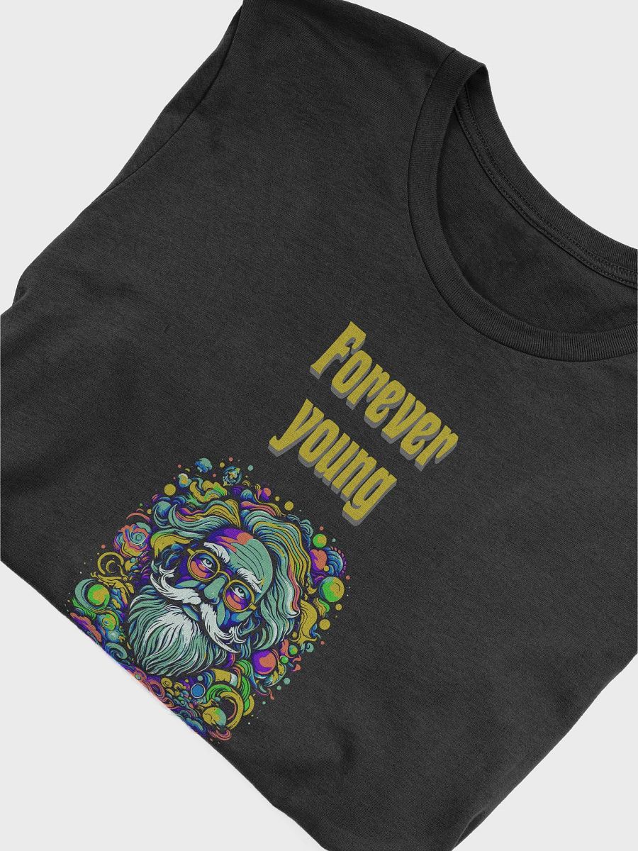 Forever young at heart product image (48)