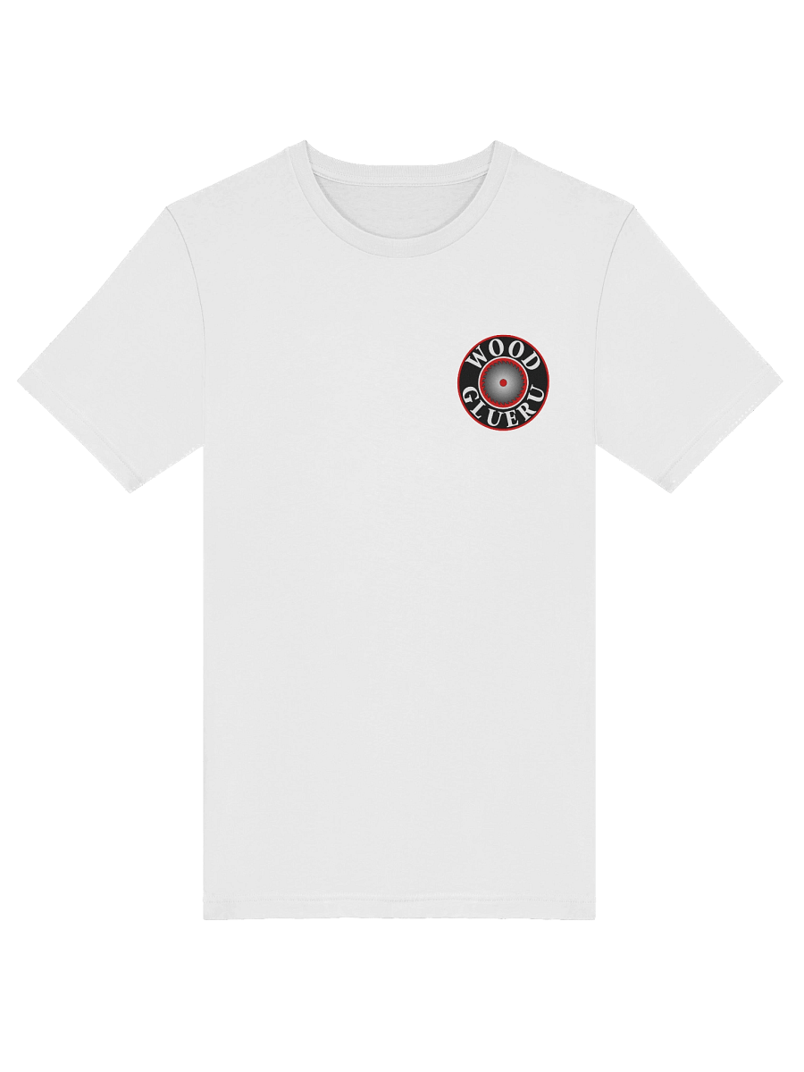 Wood Glueru T-Shirt product image (5)