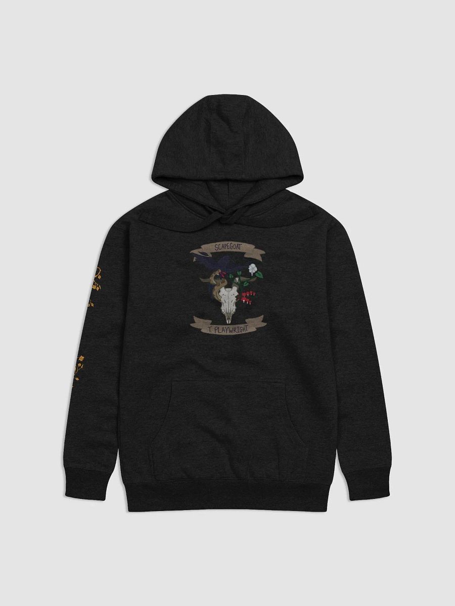 Scapegoat Hoodie product image (3)
