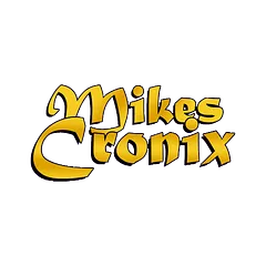 MikesCronix