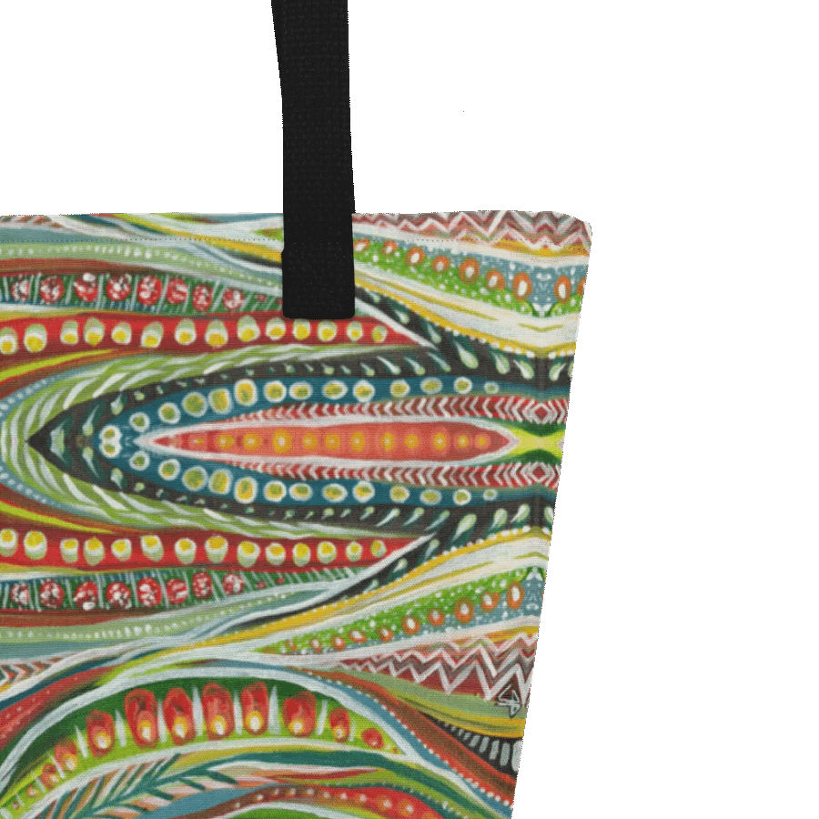 ARENA - TOTE BAG product image (9)
