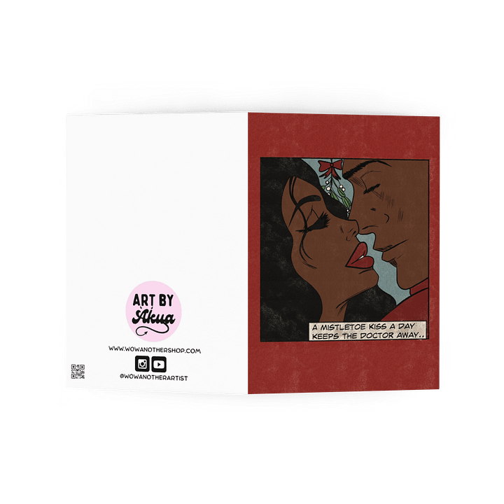 Mistletoe product image (2)