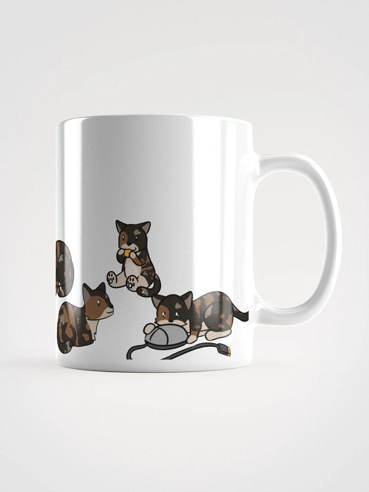 Pixel Mug 5/10 Pixels product image (1)