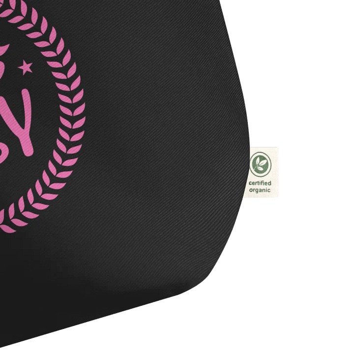 90's Baby Tote product image (2)