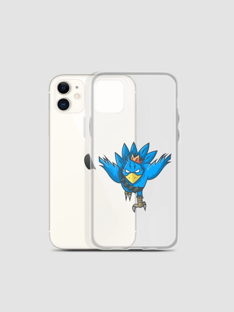 [Chocokings] iPhone Case -1 product image (2)