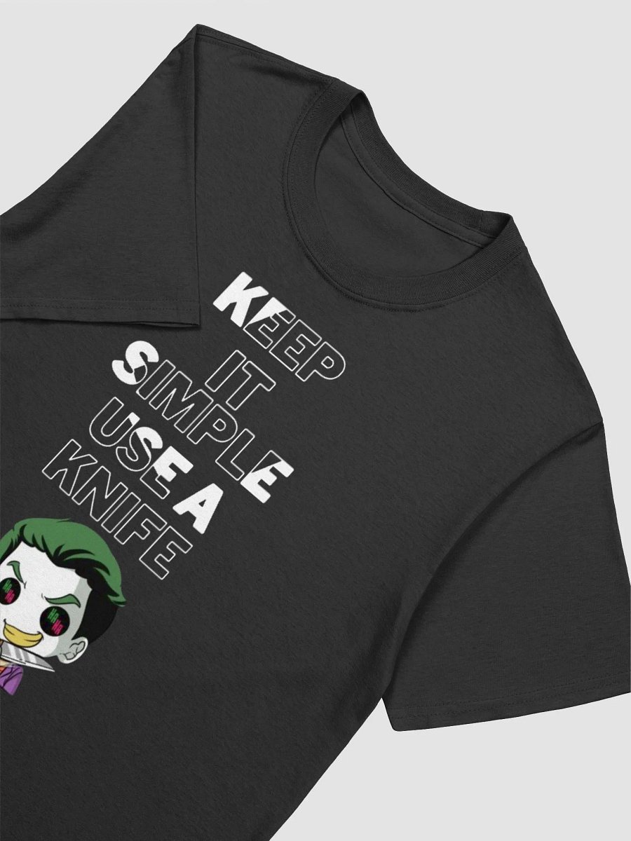 Keep it Simple product image (12)