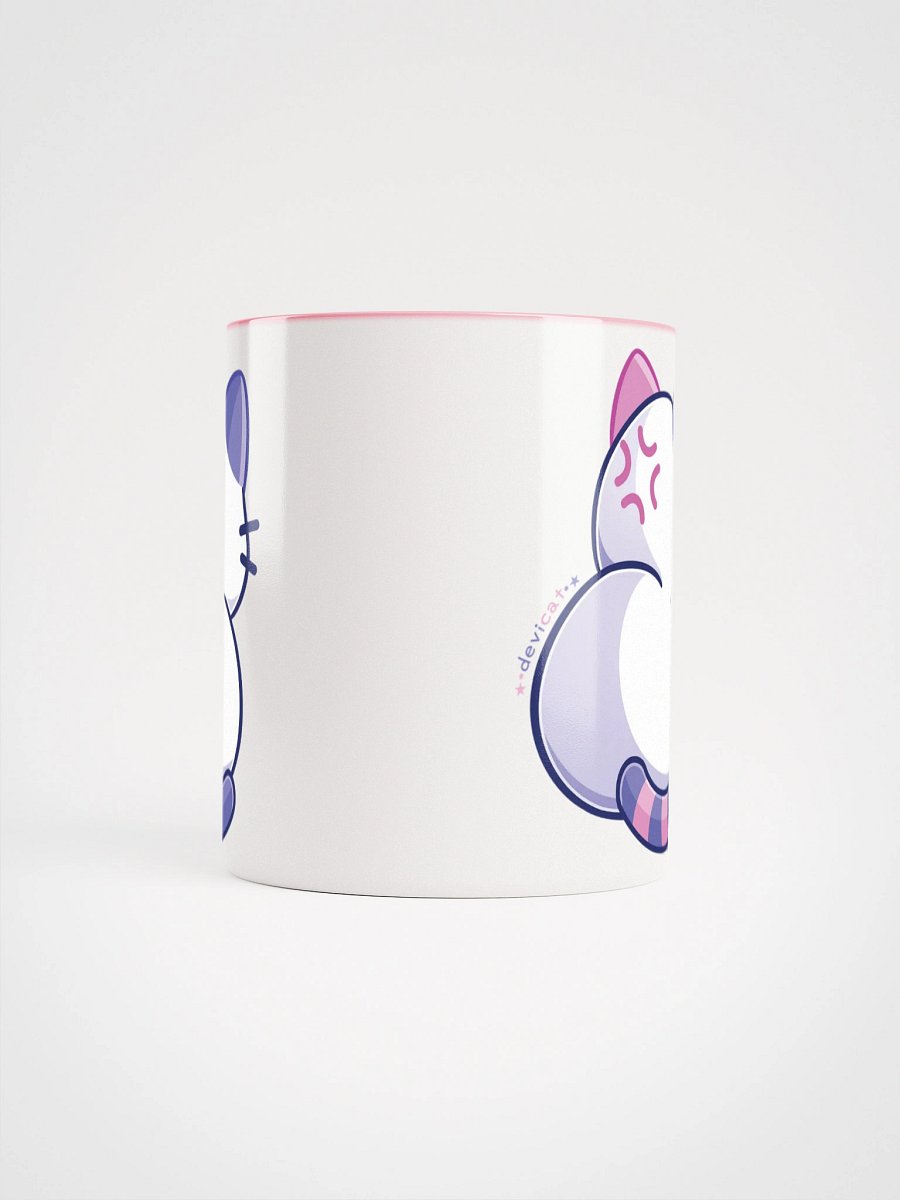 Mug • CandiCat Angy • 2025 product image (9)