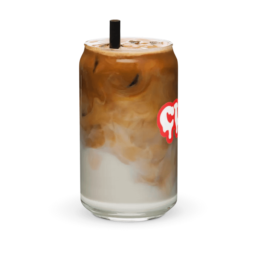 RED CULT CAN GLASS product image (9)
