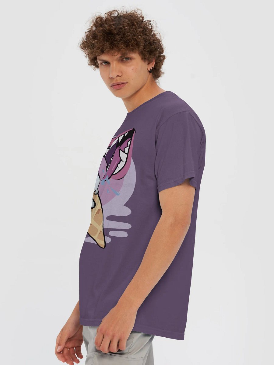 Cog Ice Cream T-Shirt product image (81)