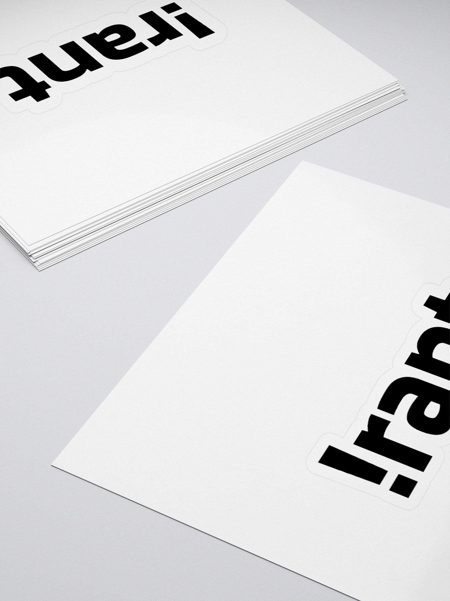 !Rant Sticker product image (4)