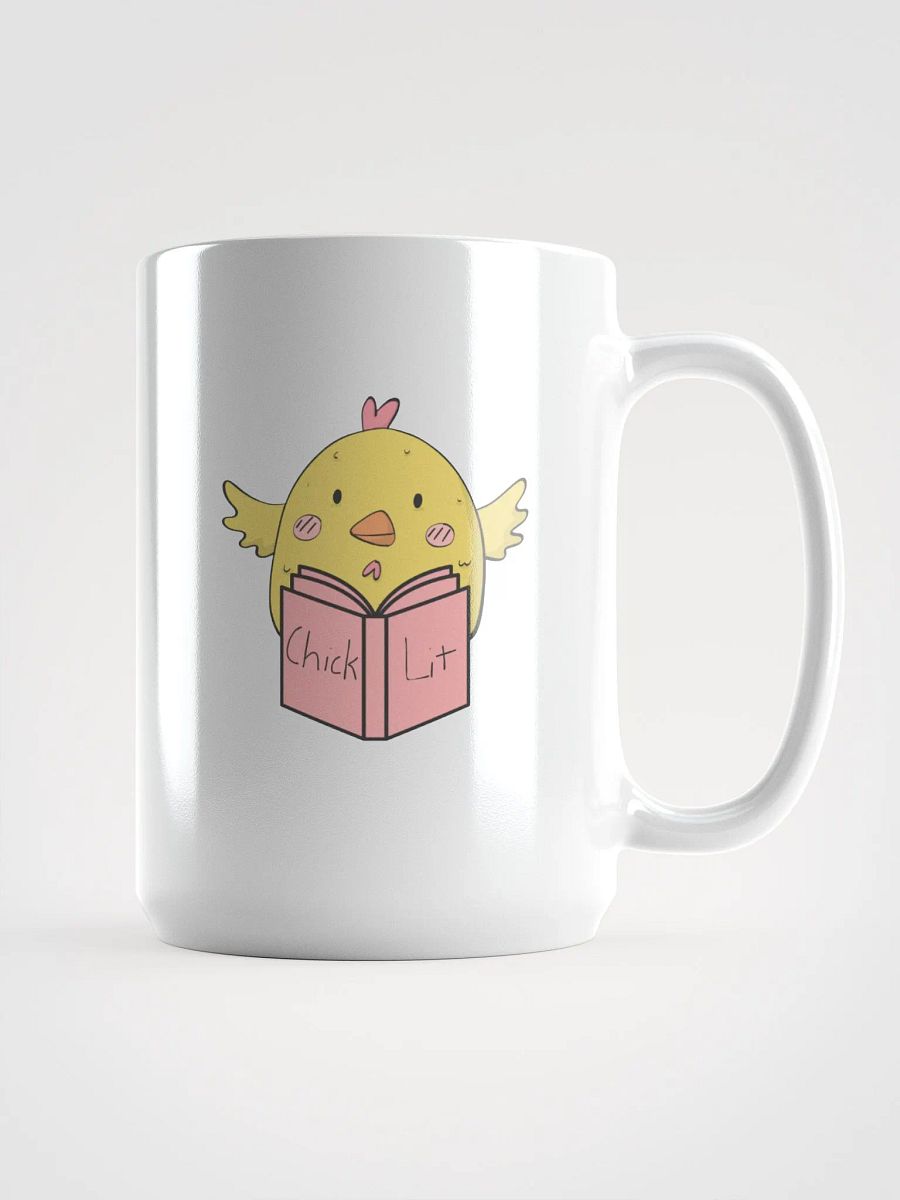 Chicklet Chick Lit product image (1)