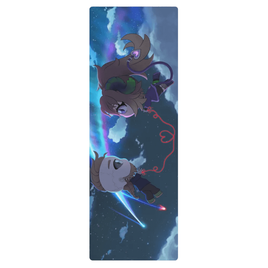 Yoga Mat product image (1)