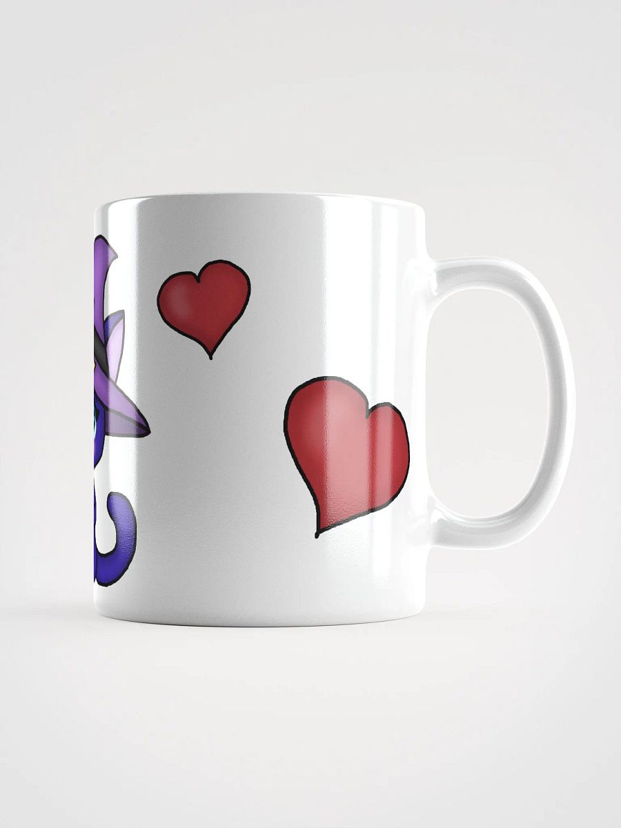 Valentine's Day Nyx Mug (LIMITED TIME) product image (3)