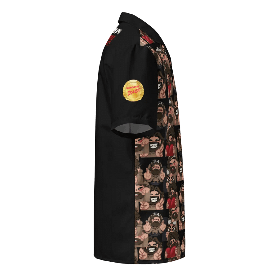 CW Emote product image (5)