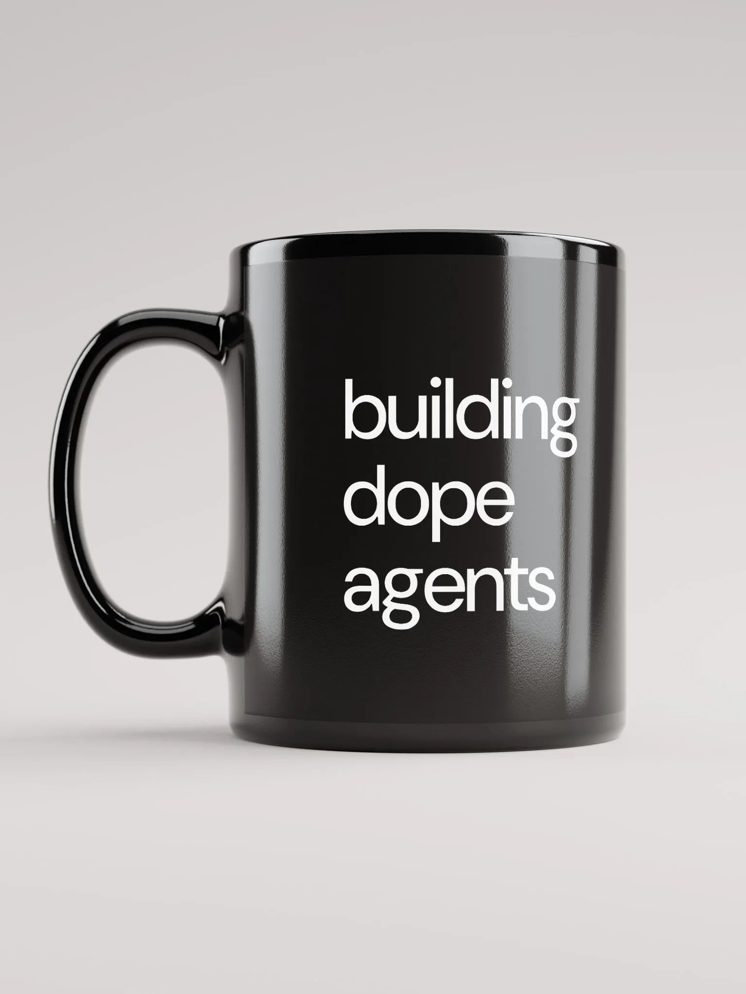 building dope agents mug product image (12)