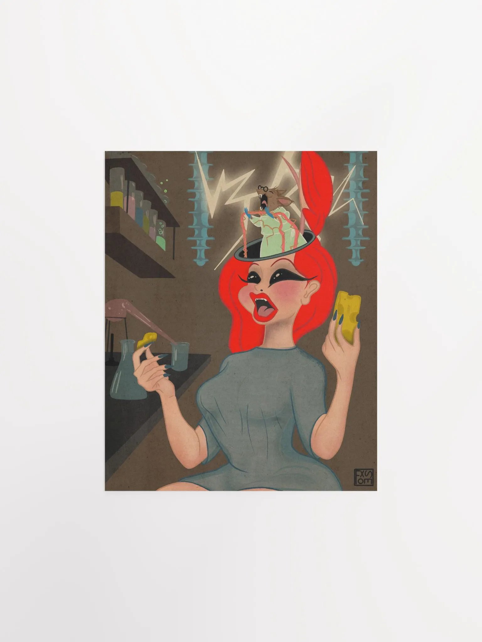 Cheese-Bot product image (1)