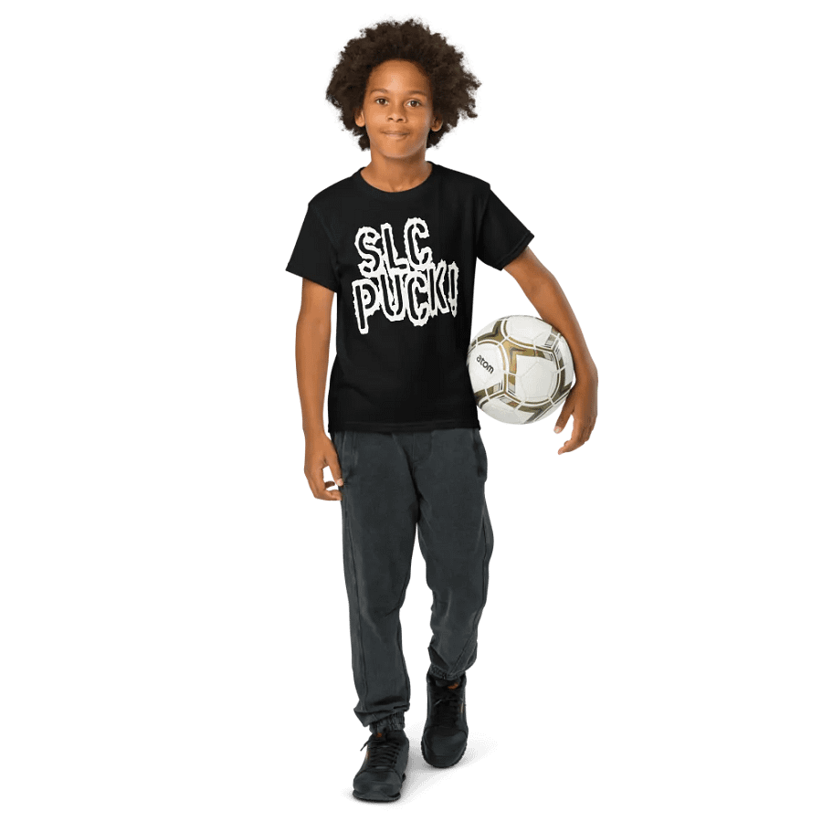 Little Puckers T-Shirt product image (8)