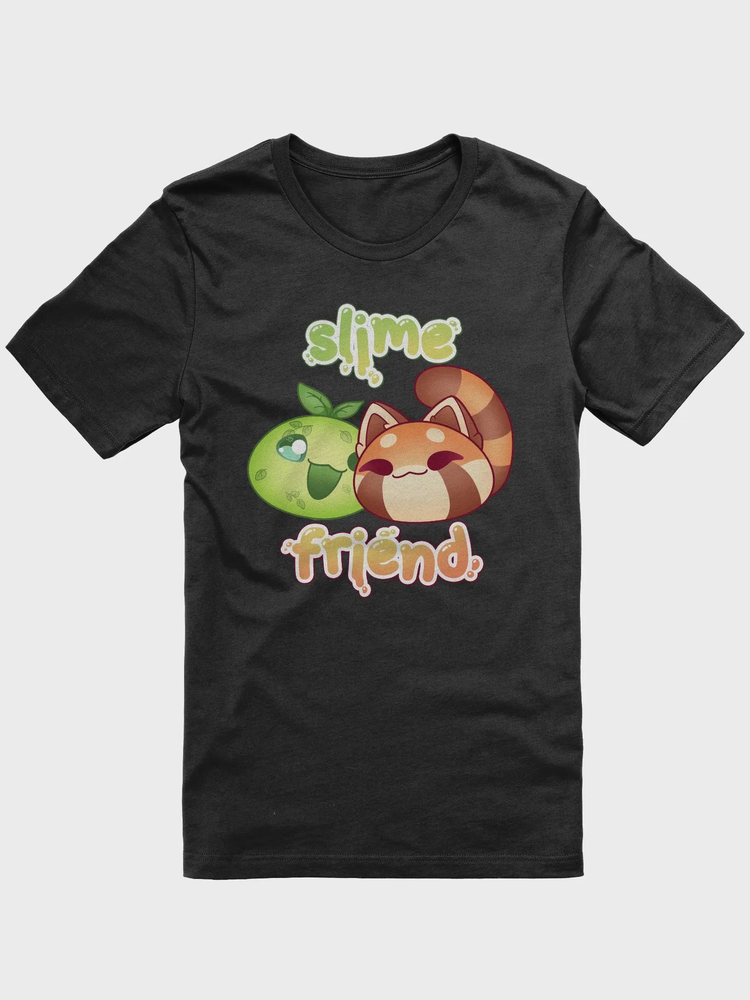 Slime Friend Shirt product image (1)