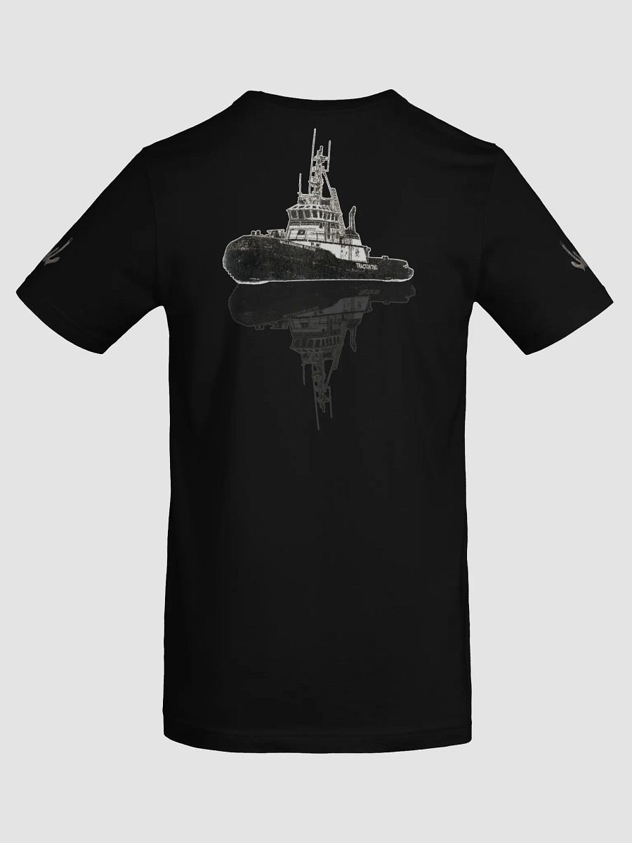 Tug Millennium Reflection - T-Shirt product image (6)