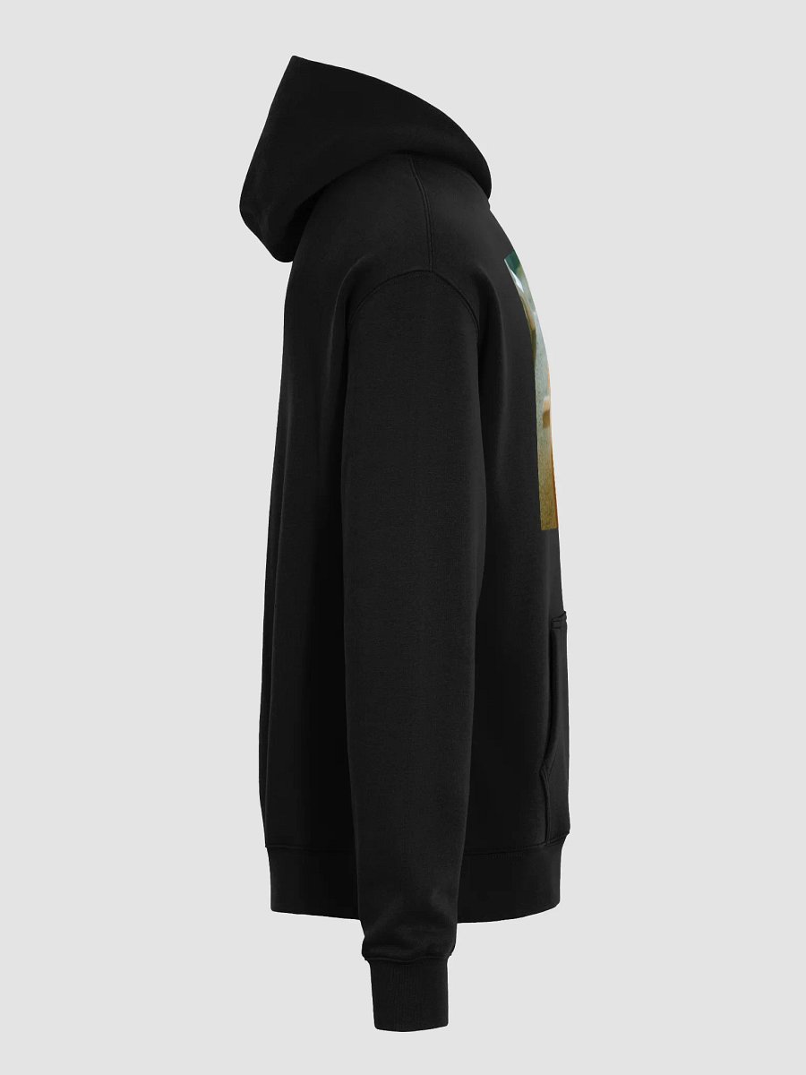 Ghost Dogg Album Hoodie product image (7)
