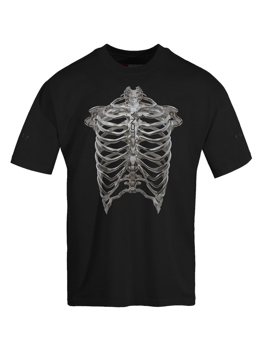 | YNOTT RIBCAGE | TEE product image (11)