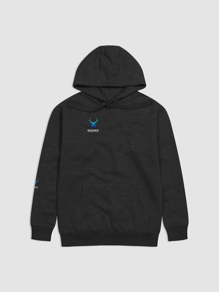 Sionz Hoodie product image (1)
