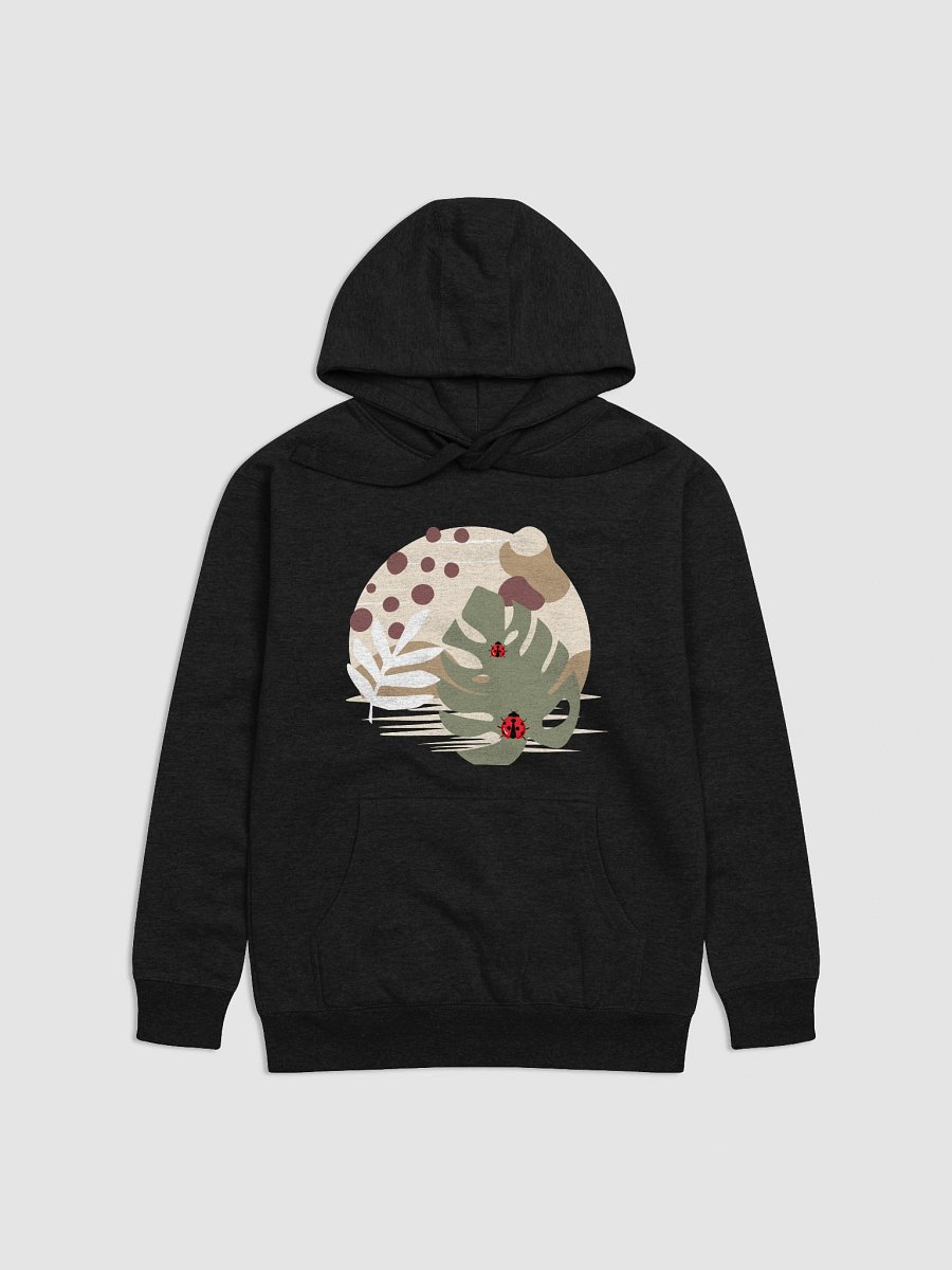 Organic Bliss Unisex Hoodie product image (1)