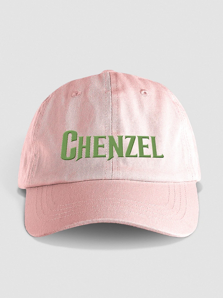 Chenzel Hat V2 product image (1)