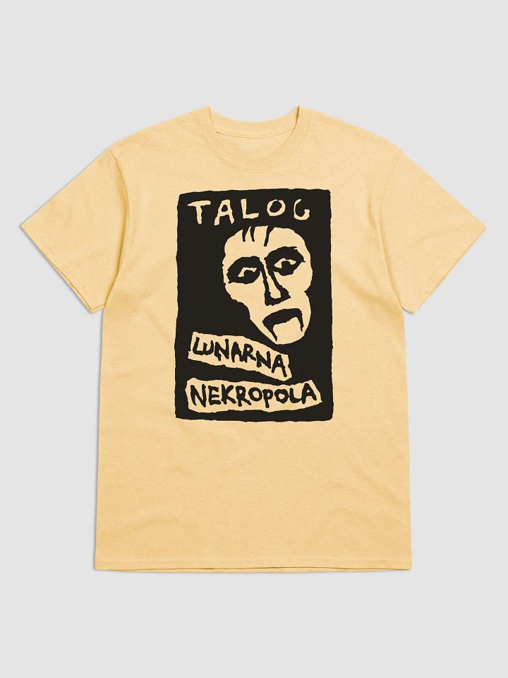 Lunarna Nekropola Shirt product image (33)