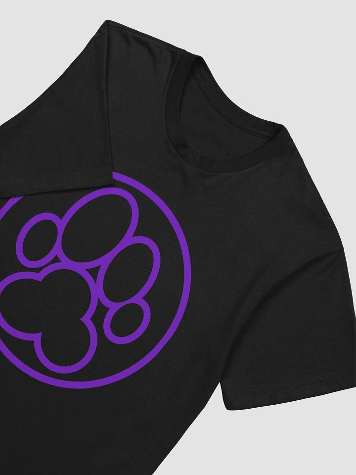 Alpha Pup Logo T-Shirt product image (2)