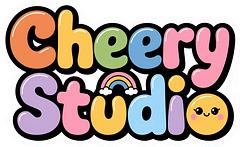 Cheery Studio Shop