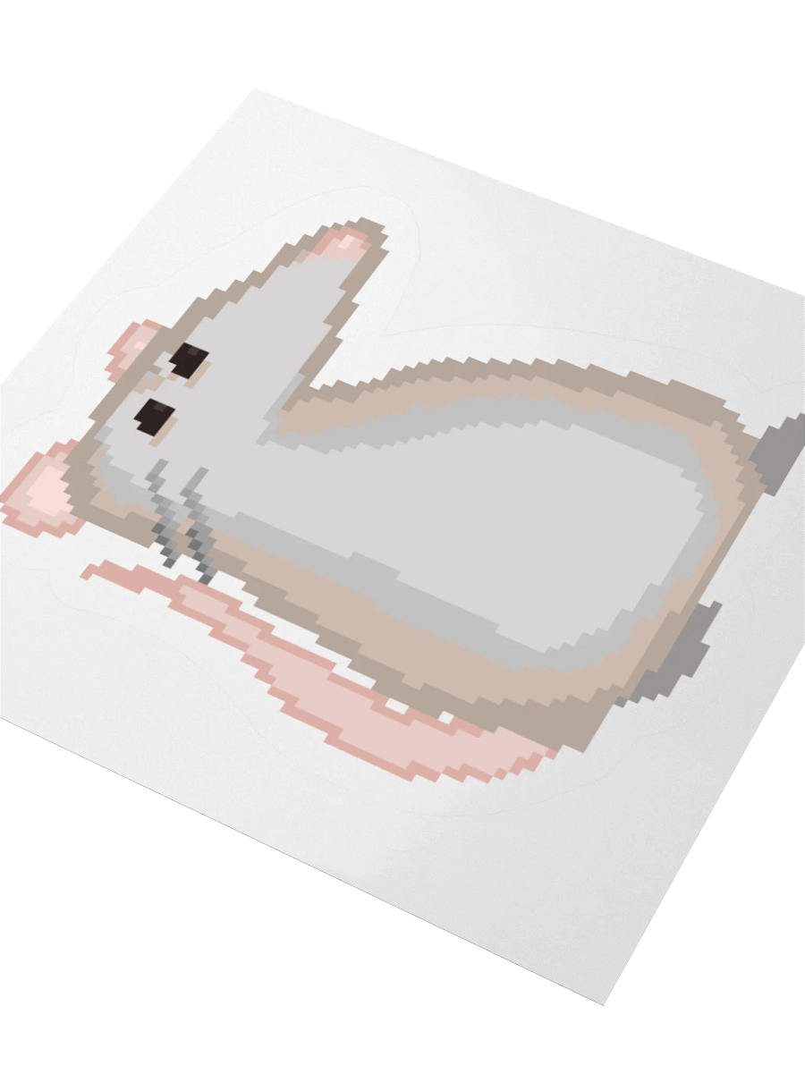 Swarm Sticker product image (4)