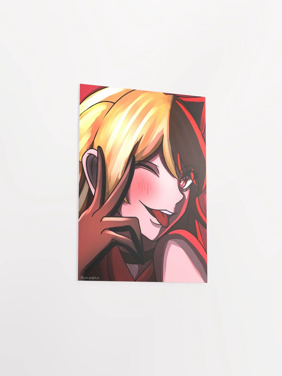 Ruby Poster product image (3)
