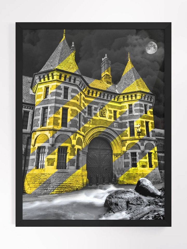 MancLand - Strangeways - Life On The Rocks product image (1)