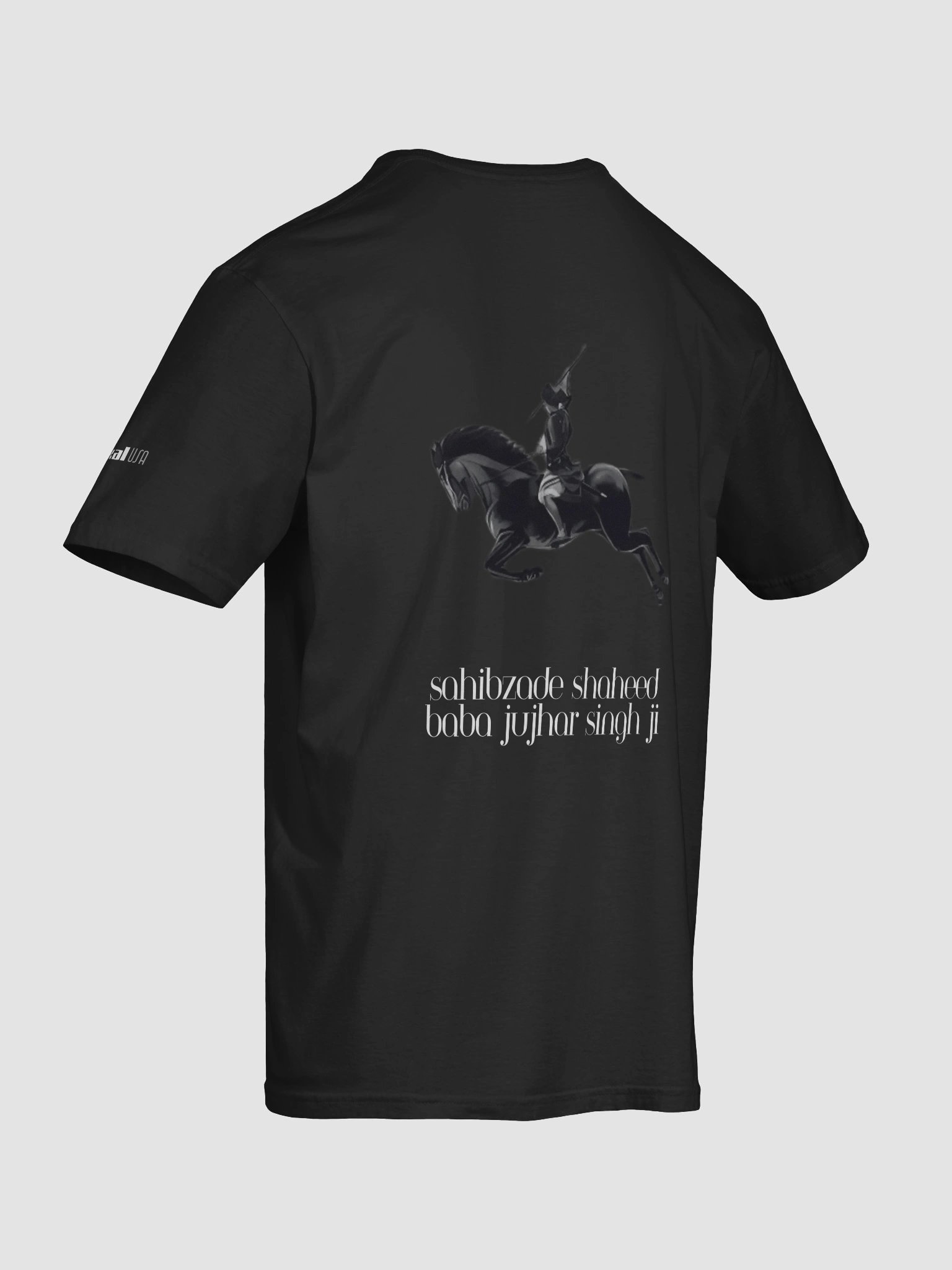 Sikh Warriors: A Akal Crew Collection - Sahibzade Shaheed Baba Jujhar Singh Ji product image (8)