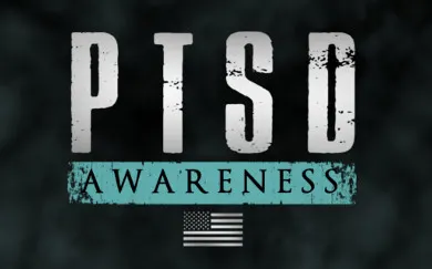 PTSD Awareness