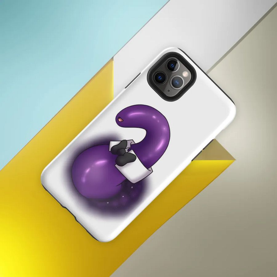 Vira iPhone Tough case product image (73)