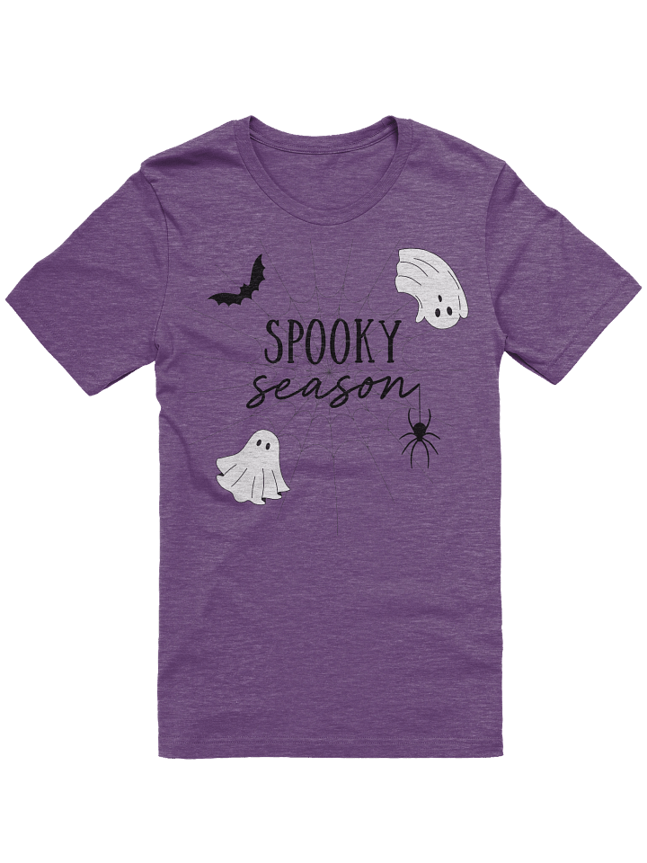 Spooky Season T-Shirt product image (11)