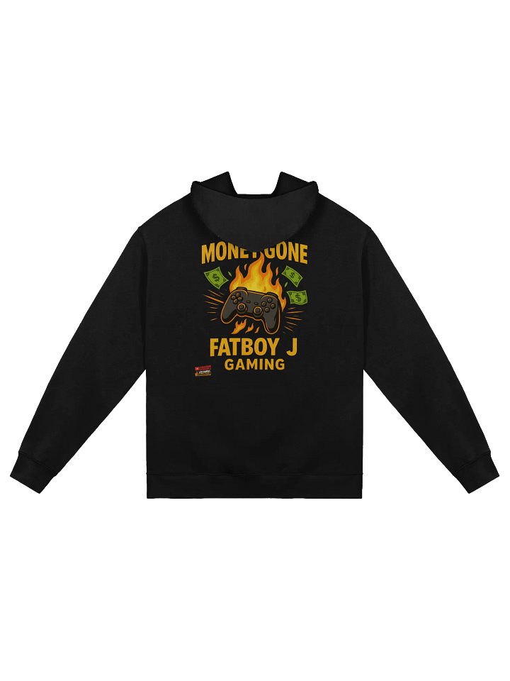 GG’s Money Gone” FatBoy J Signature Hoodie product image (14)