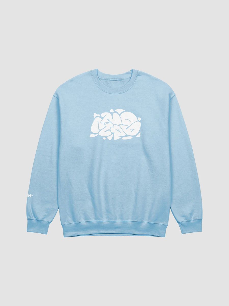 NOMAD - White product image (1)