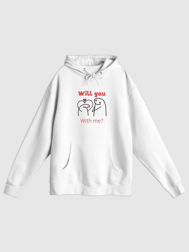 Will You... With Me? Merch product image (13)