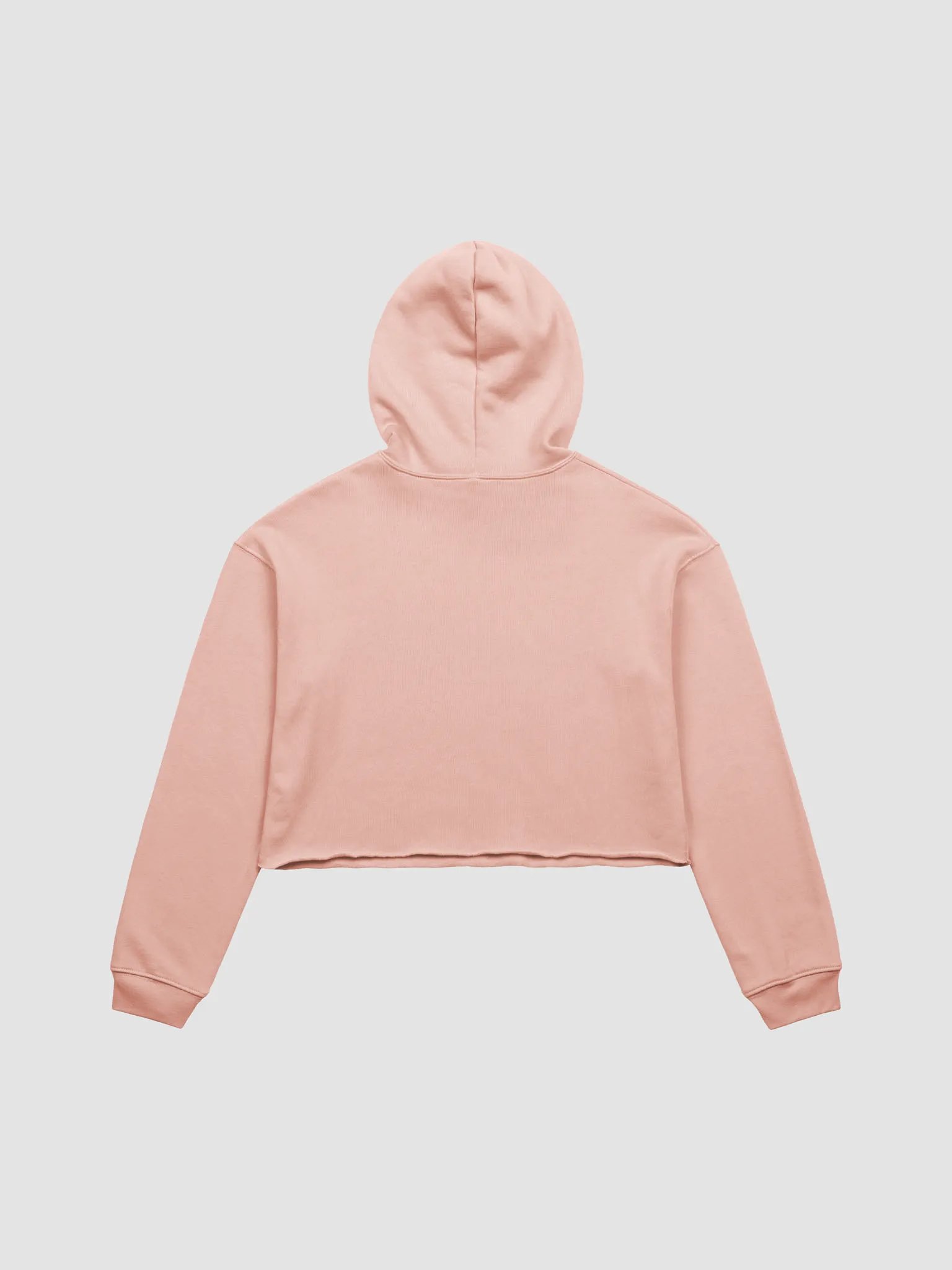 Jaha Chhan Buddha Crop Hoodie product image (26)