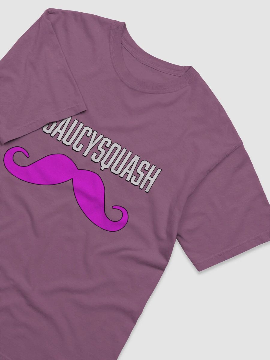 #SAUCYSQUASH TShirt product image (21)