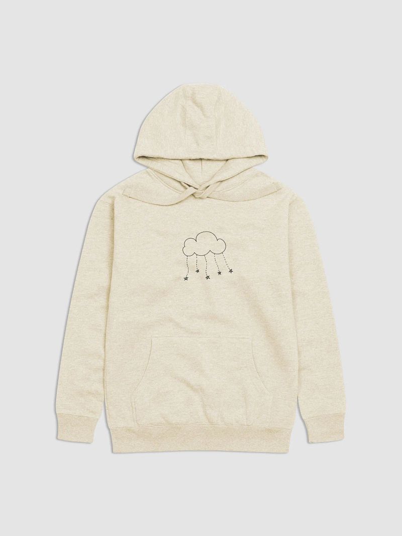 Starry Cloud Premium Unisex Hoodie