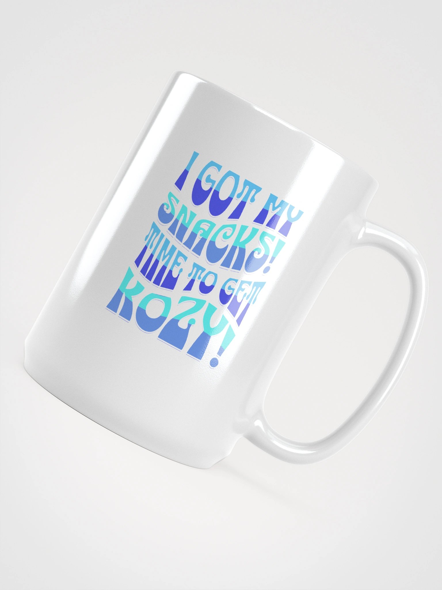 Kozy Dynamic Mug product image (5)