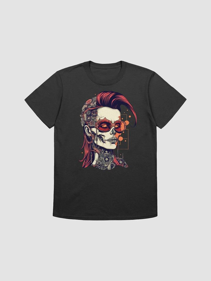 Cyborg Lex Tee product image (1)