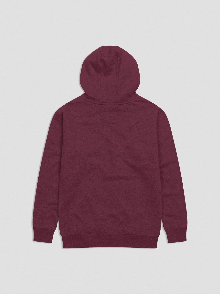 Shades of Red - Unisex Hoodie product image (5)