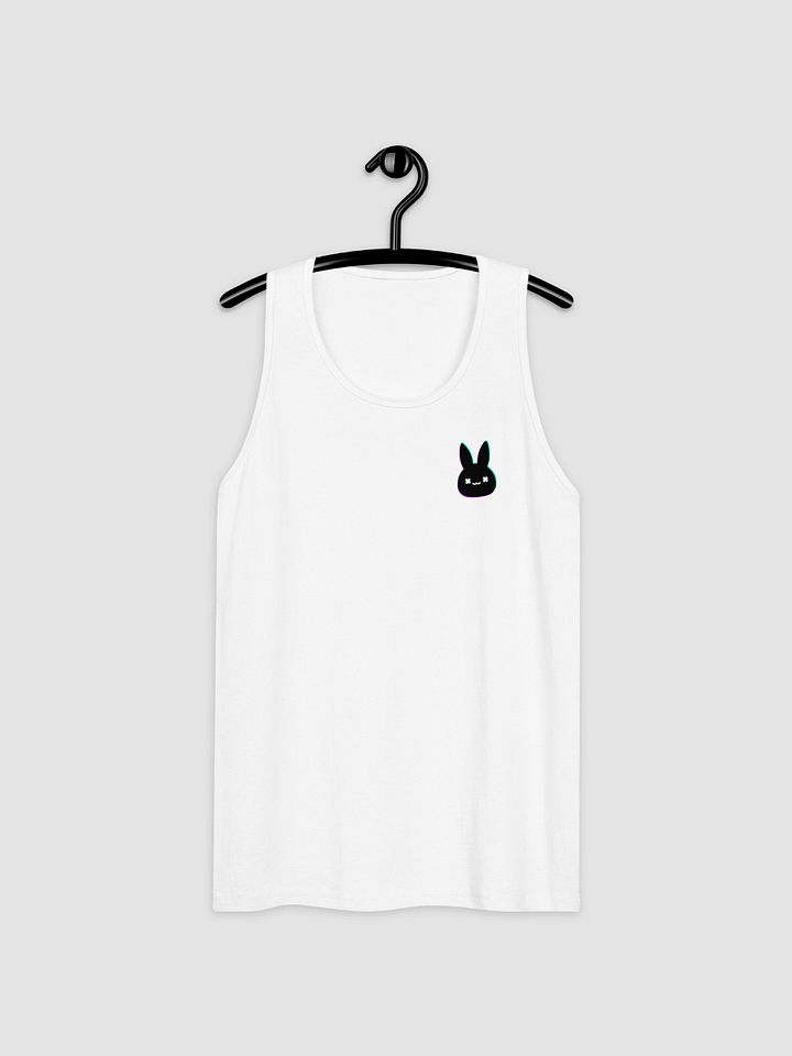 Men's Bunny Tank Top product image (2)