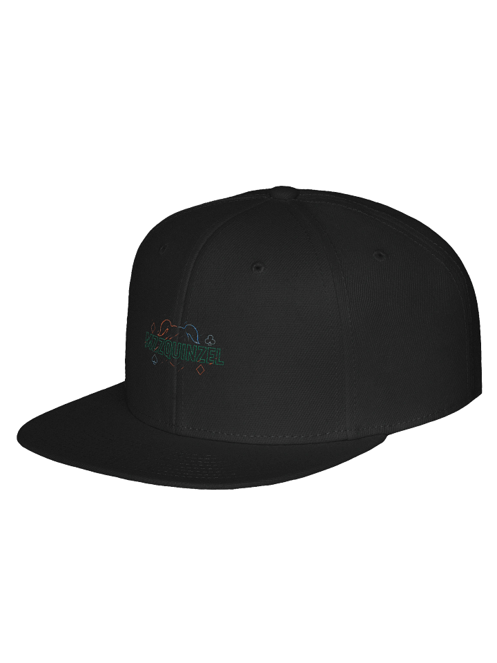 MZZQUINZEL HAT product image (2)