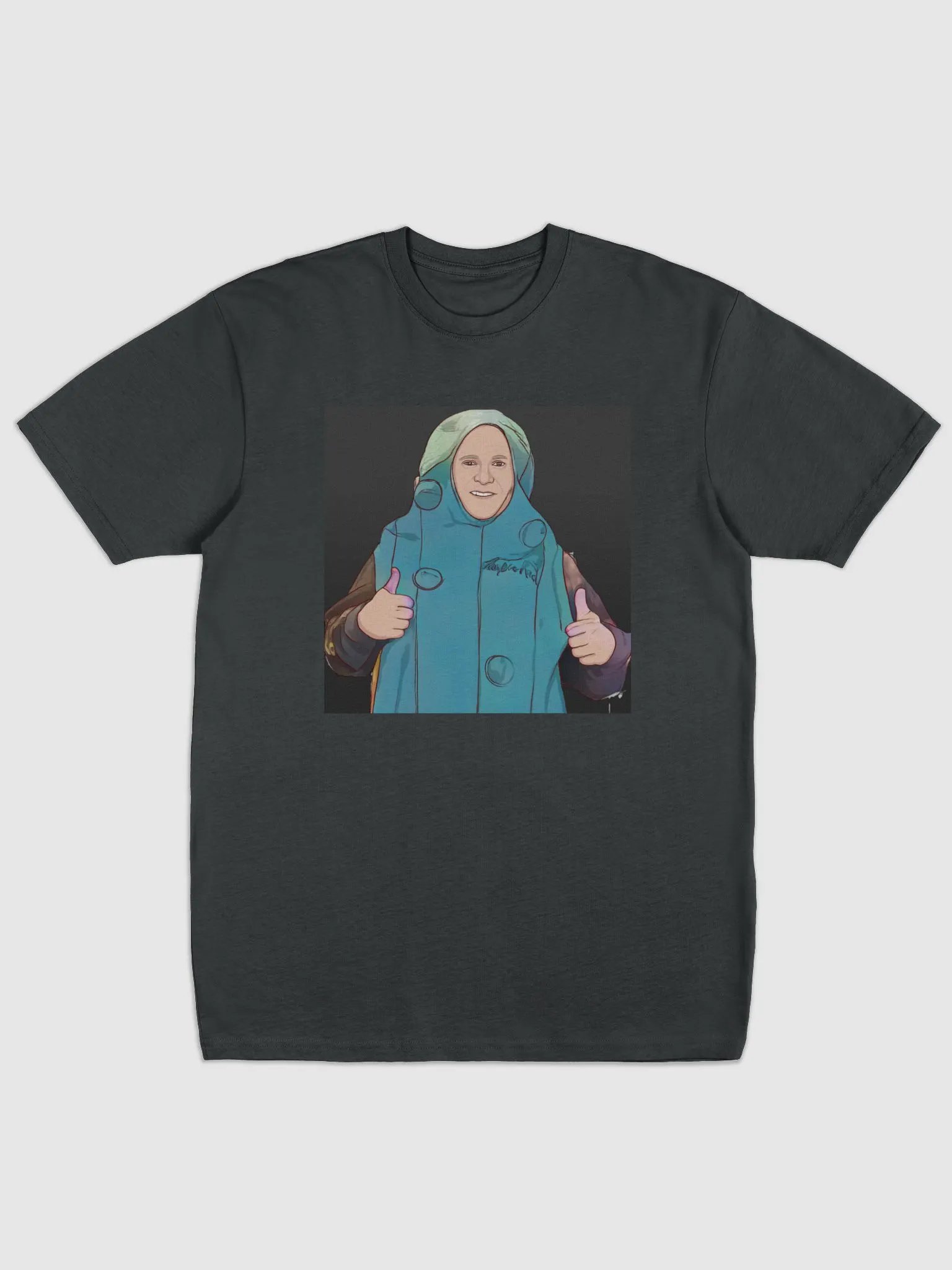 Pickle Nick Tee product image (1)